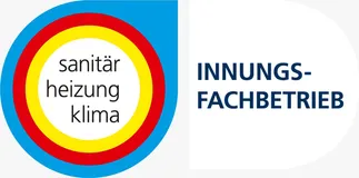 Innungsfachbetrieb Sanitär Heizung Klima