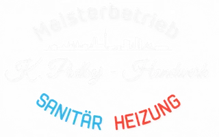 Meisterbetrieb K. Podboj Handwerk — Sanitär und Heizung